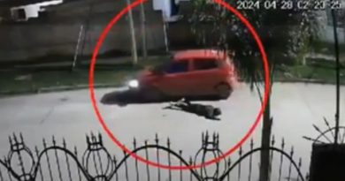 Detuvieron a un policía de la Bonaerense por el crimen de un oficial de la Ciudad