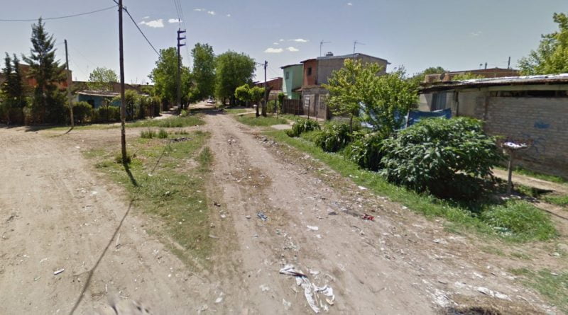 Detuvieron a un hombre acusado de abusar sexualmente de su sobrina de 15 años