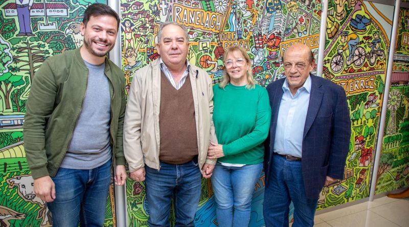 Pondrán en valor la casa donde vivió Roberto De Vicenzo
