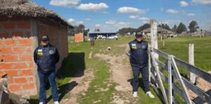 Rescataron a una familia quilmeña que fue secuestrada por un extorsionador