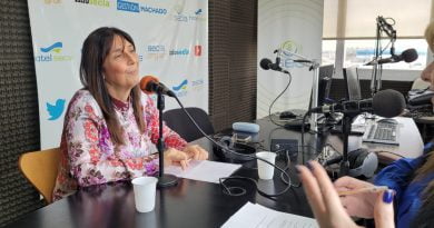 Carina Paramidano