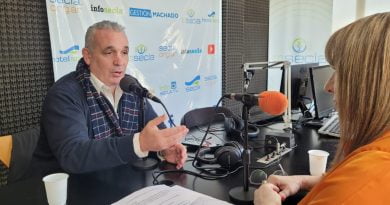 Sebastián vinagre: "La discusión es a dónde queremos llevar a Avellaneda"