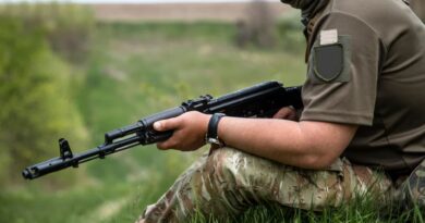 El Gobierno oficializó requisitos para la tenencia de armas semiautomáticas