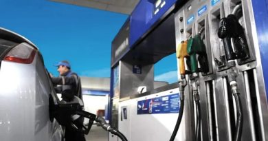 El Gobierno apuntó contra los intendentes que impusieron la Tasa Vial a los combustibles