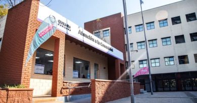 Municipalidad de Quilmes