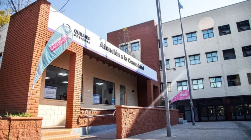 Municipalidad de Quilmes