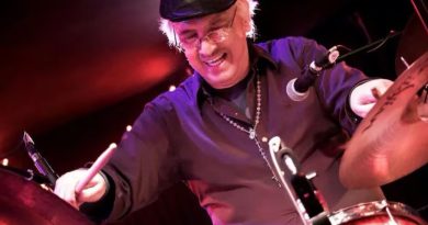 Murió Javier Martínez, líder de Manal y uno de los fundadores del rock nacional