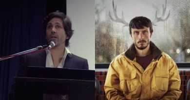La serie que es furor en Netflix y el caso del "Bebé Reno" argentino