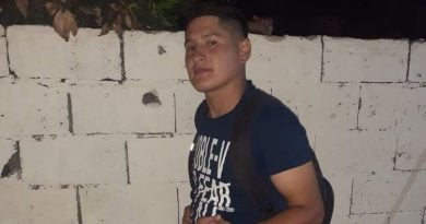 Quilmes | Irrumpieron en una vivienda simulando ser policías y asesinaron a un joven a balazos