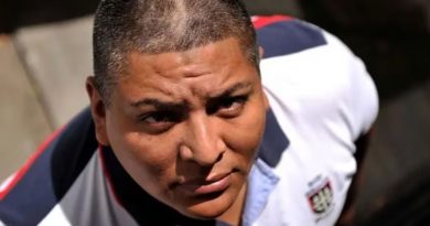 Revocaron la condena que había recibido el policía Luis Chocobar