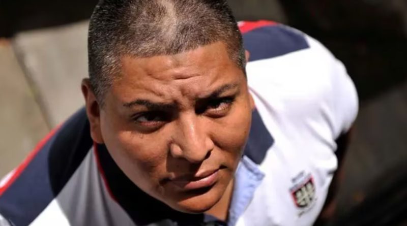 Revocaron la condena que había recibido el policía Luis Chocobar