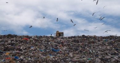 2do Encuentro Nacional Basura Cero