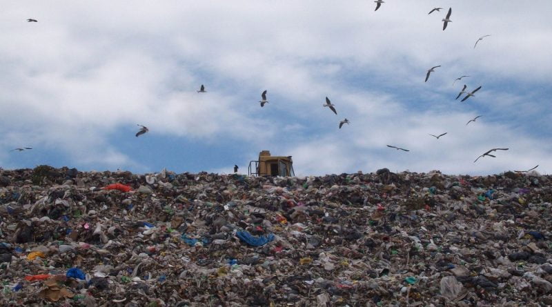 2do Encuentro Nacional Basura Cero