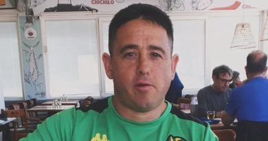 Qué reveló la autopsia al cadáver de Germán Galiano