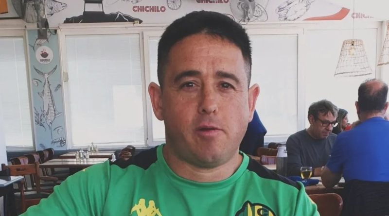 Qué reveló la autopsia al cadáver de Germán Galiano