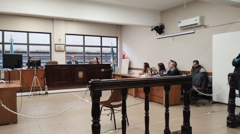 Dos delincuentes, entre ellos un ex policía, condenados por entraderas a ancianos (DataJudicial)