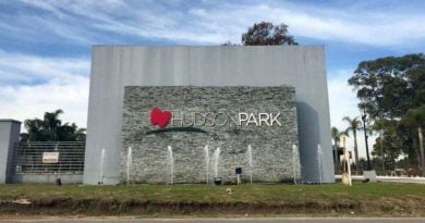 Hudson Park