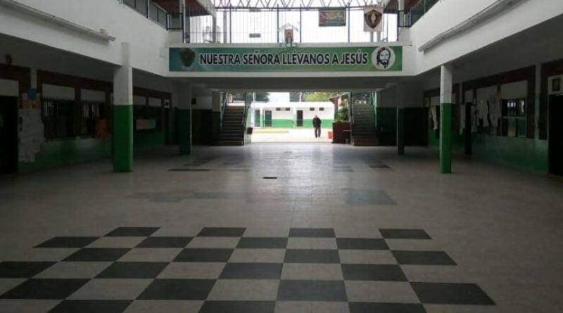 Nuestra Señora de Ranelagh