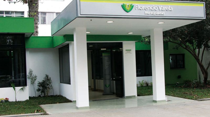 Escándalo en Florencio Varela: detuvieron a funcionarios y empleados municipales acusados de desfalco