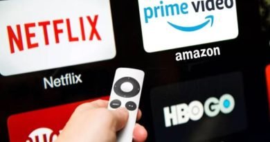 Cuáles son los nuevos aumentos de las principales plataformas de streaming