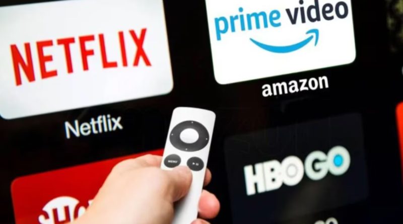 Cuáles son los nuevos aumentos de las principales plataformas de streaming