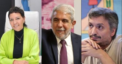 Sin retorno: Aníbal Fernández fulminó a Máximo Kirchner y Mayra Mendoza le respondió con todo