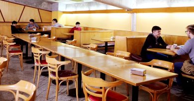 Estudiantes de la UNQ pueden ahorrar en el comedor universitario con Cuenta DNI