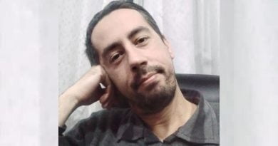 Falleció Gustavo Pulido, creador y director de Periódico El Progreso