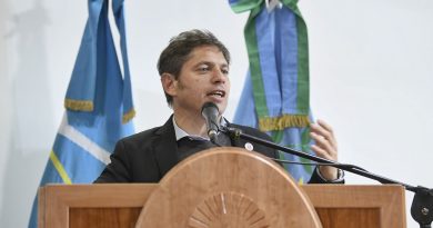 Axel Kicillof