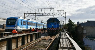 Tren Roca