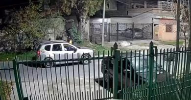 Baleó a un joven al que confundió con un ladrón y lo dejó al borde de la muerte