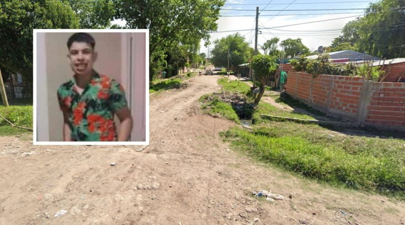 Florencio Varela | Mató a su amigo de un escopetazo