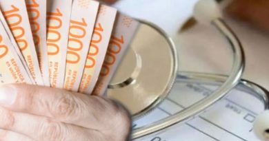 Las prepagas proponen devolver en 12 cuotas lo que cobraron por encima de la inflación