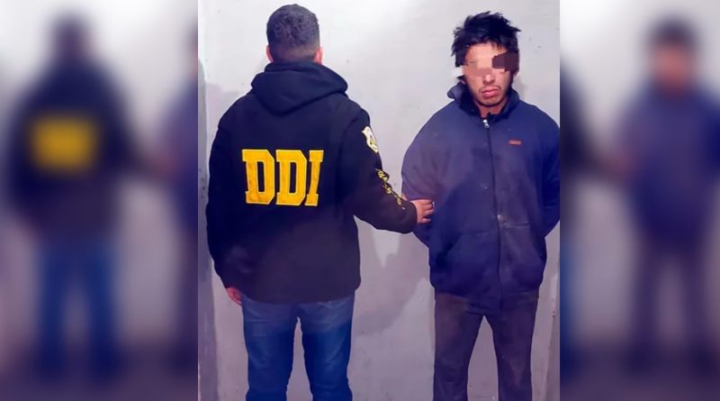 Entró a robar a un hogar de niños y lo prendió fuego: 18 menores fueron hospitalizados