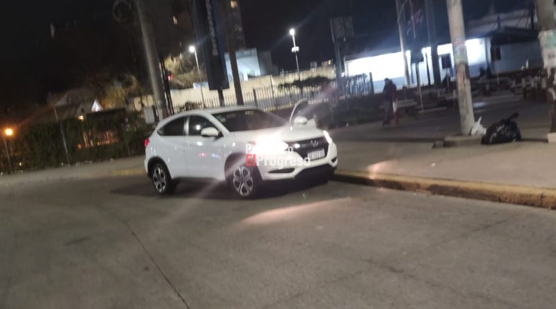 Persecución, tiros y un detenido en el centro de Berazategui
