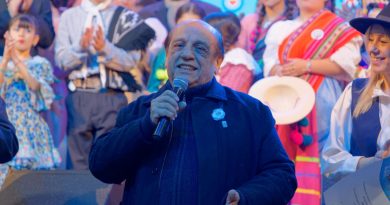 Juan José Mussi