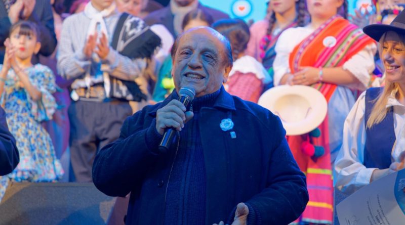 Juan José Mussi