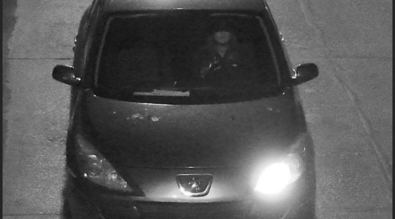 Policía de Varela detenida, acusada de integrar banda que cometía entraderas en Berazategui
