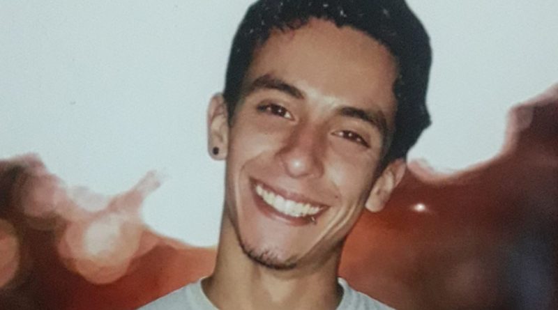 David Emanuel Lugo