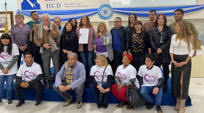 Berazategui | Sancionaron ordenanza para la prevención del Bullying en las escuelas