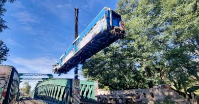 Tras el choque de trenes, el Gobierno decretará la emergencia ferroviaria