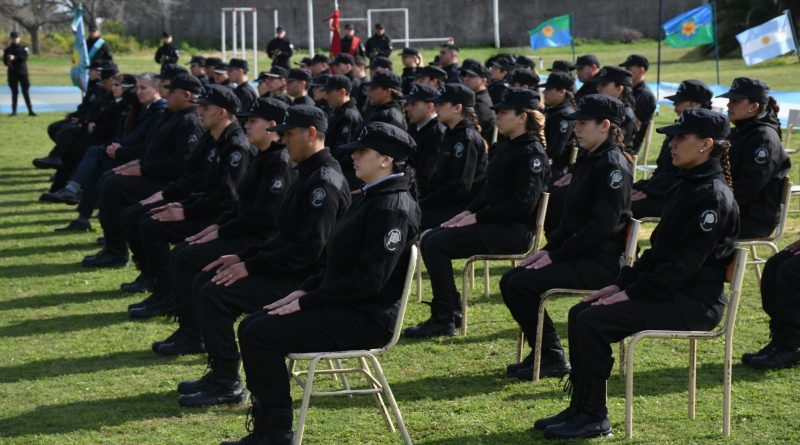 Buscan guardias para la Alcaidía Departamental de Quilmes: los requisitos y cómo postularse