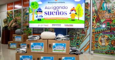 Abrigando Sueños