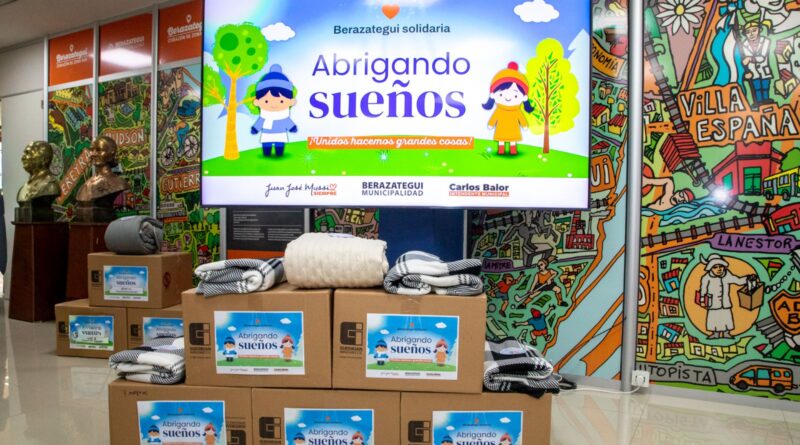 Abrigando Sueños
