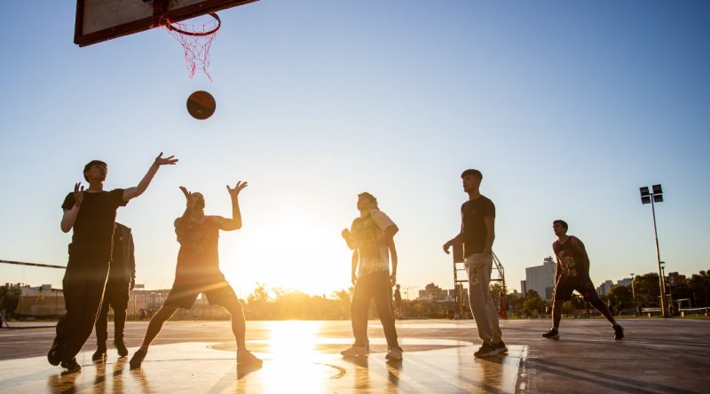 Cómo inscribirse para las actividades deportivas en los parques municipales de Lanús