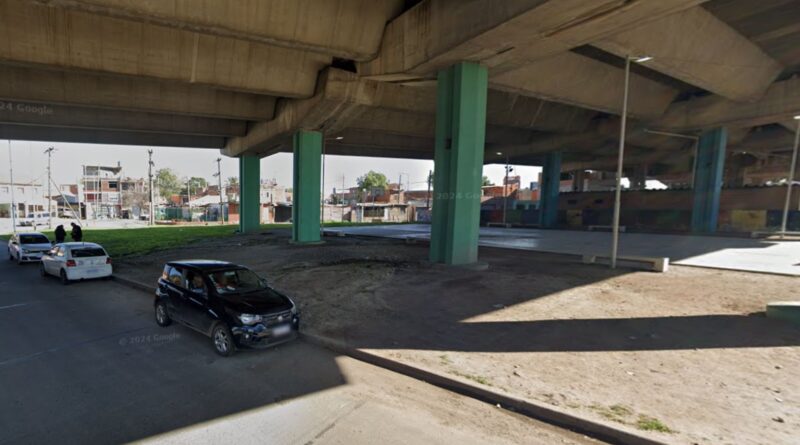 Avellaneda | Lo mataron de un tiro y descartaron el cuerpo bajo la Autopista