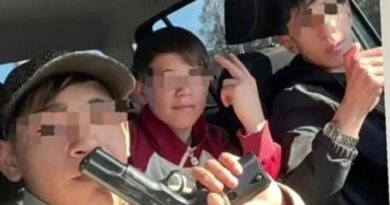 Cayó la “Banda de los Menores” que robaba en Berazategui