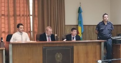 Berazategui | 10 años de prisión para un hombre que mató a su vecino en Navidad