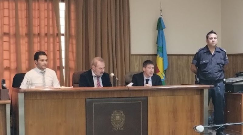 Berazategui | 10 años de prisión para un hombre que mató a su vecino en Navidad
