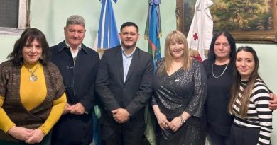 Lanús | La Defensoría y la Cruz Roja lanzan programas de asistencia integral para adultos mayores